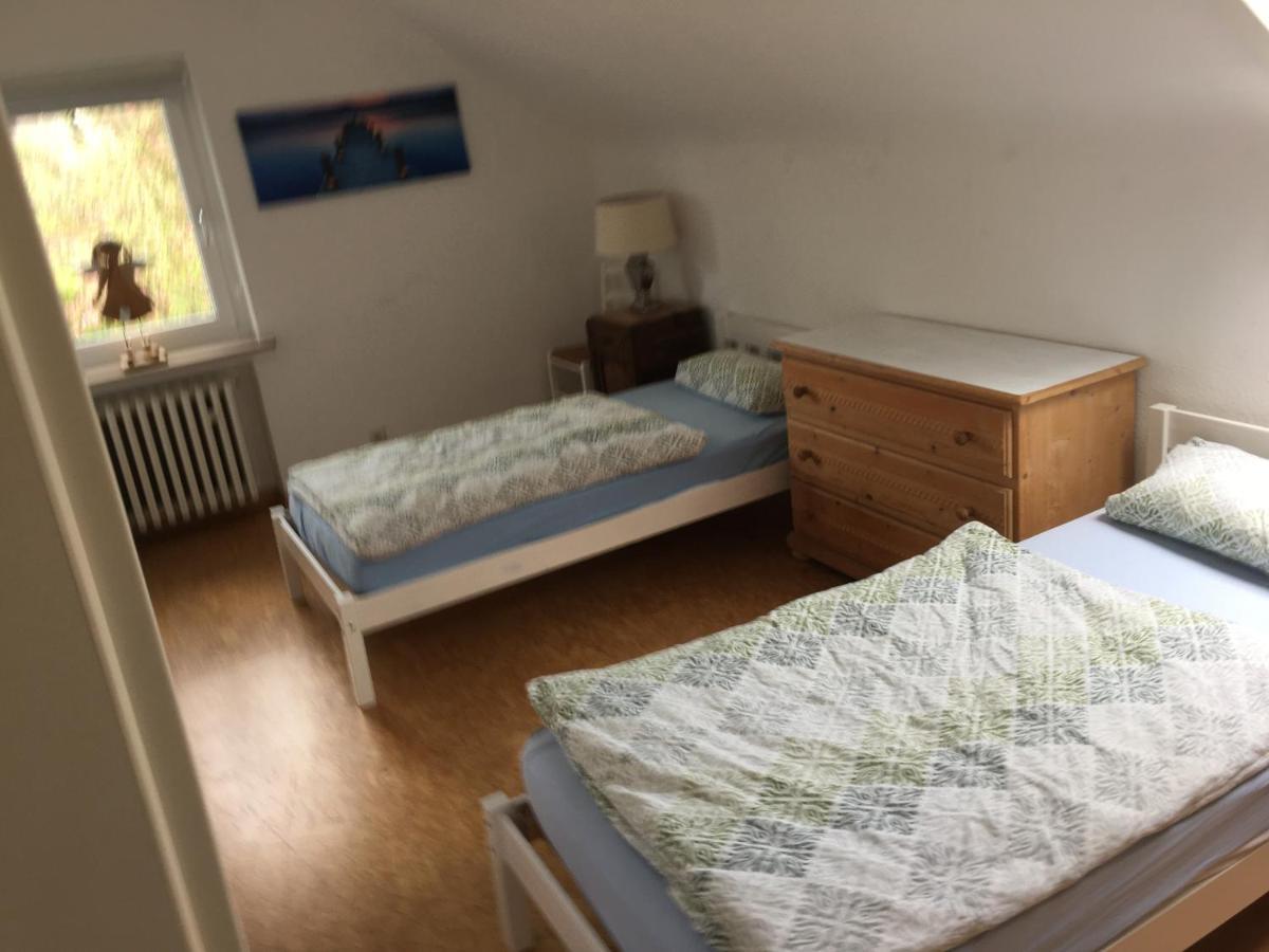 Zwischen Koeln Und Bonn, Central Oben トロイスドルフ エクステリア 写真